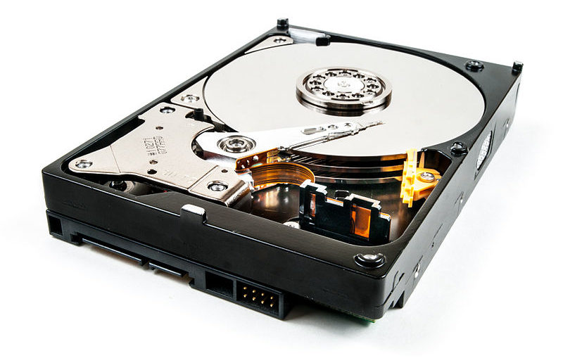 clicking hard drive data recovery company dallas